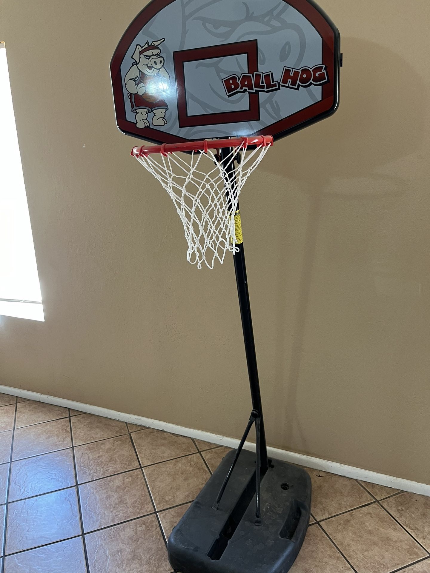 Kids Basketball Hoop 