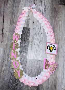 Graduation Lei