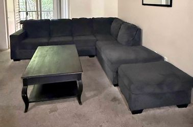 Sectional Couch