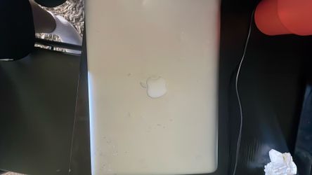 MacBook pro (13-inch, Mid 2012)