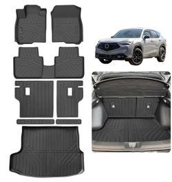 All Weather floor mats Honda civic