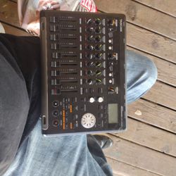 TASCAM Digital Portastudio DP-03SD