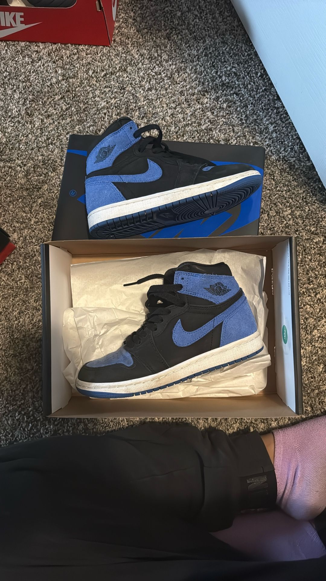 Air Jordan 1 Retro High OG