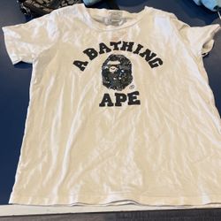 Bape Shirt 