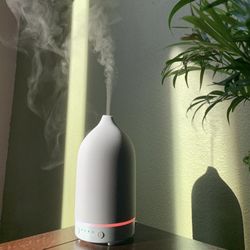 Oil Diffuser And Oil