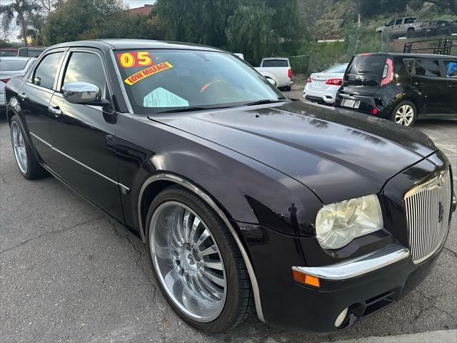 2005 Chrysler 300