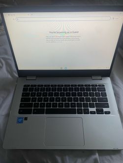 Acer laptop
