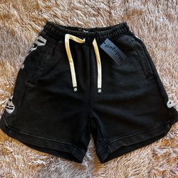 Godspeed Shorts