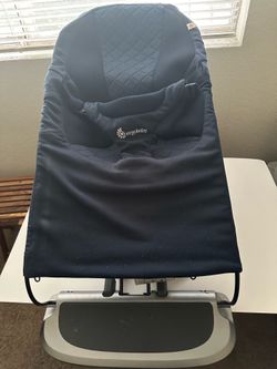 Ergo baby seat