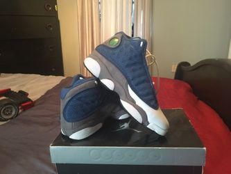 Jordan Retro 13 size 6