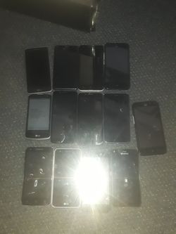 Phones