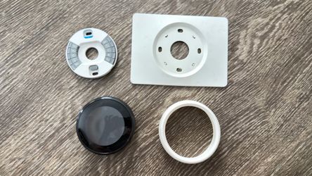 Google Nest Learning Thermostat (3rd Generation)