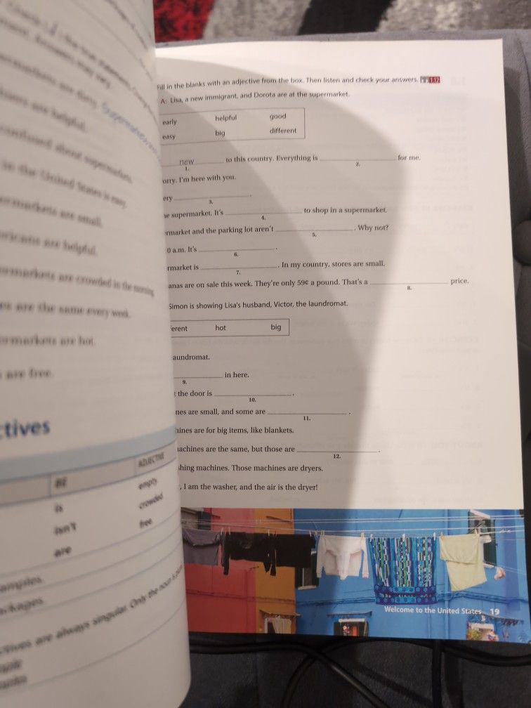 Grammar In Context Basic