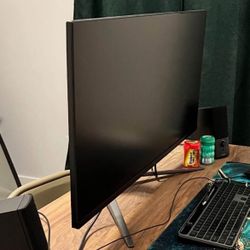 *Cash or Trade* 40” Msi gaming monitor 4k resolution 155hz Like New