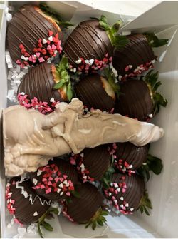 Valentine’s ❌ ratted Chocolate 