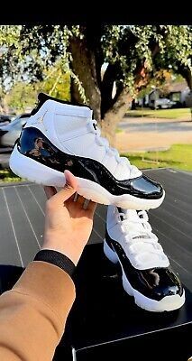 Jordan 11 Gratitude size 10 & 11