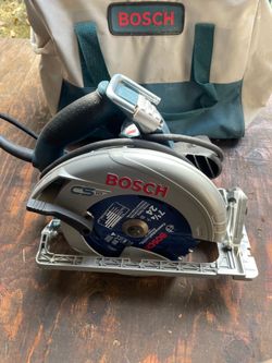 Circular saw