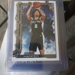 Basketball Cards 