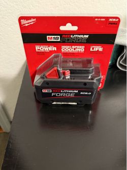 Pila Milwaukee 8 amp