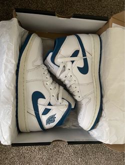 Jordan 1s