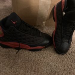 Breed Jordan 13