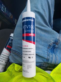 Momentive RTV100 ADHESIVE