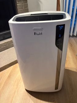 DeLonghi Pinguino 4 in 1 unit