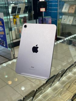 iPad Mini 6 64GB WiFi