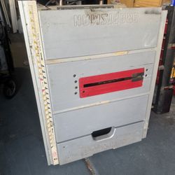 Table Saw