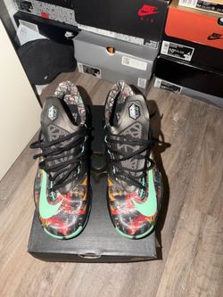 KD 6 all star