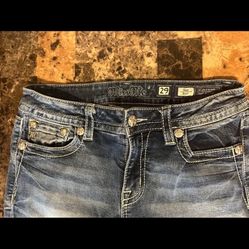 Women’s Miss Me Jeans Sz29