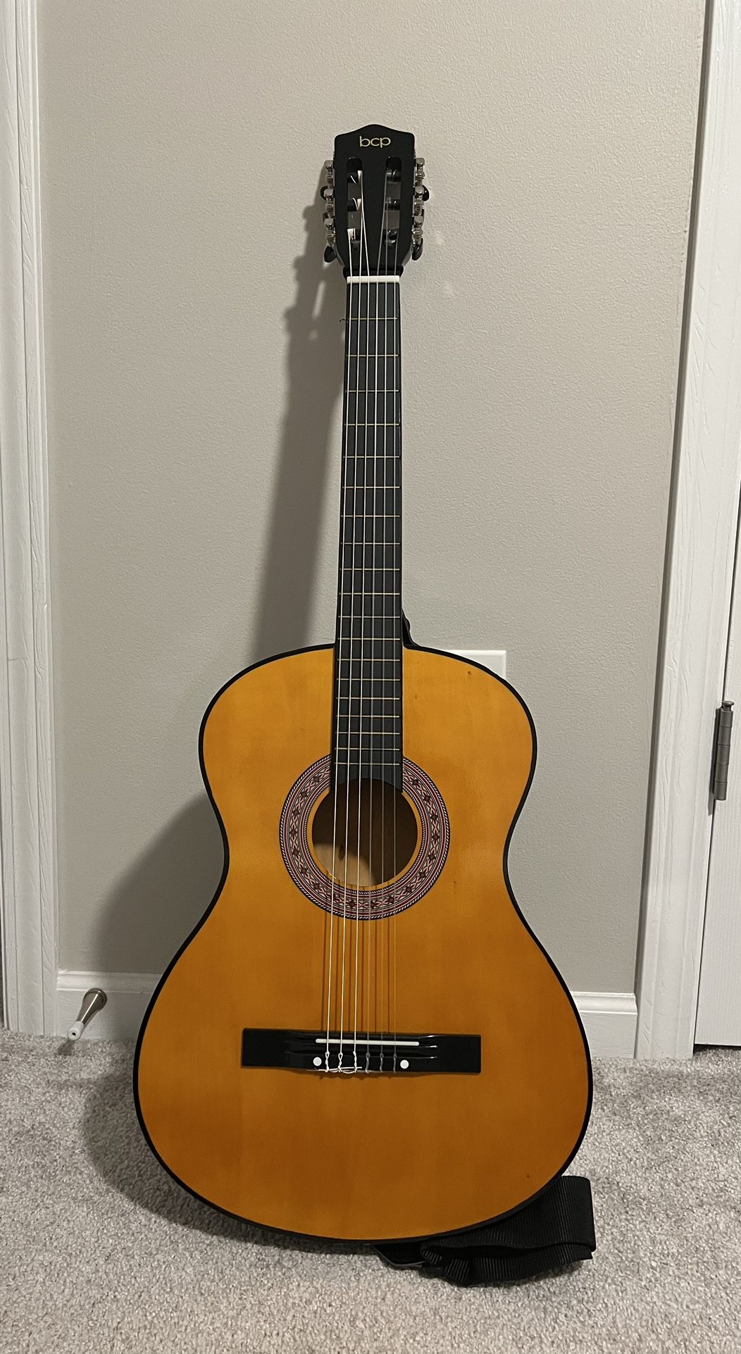 Best Choice Products Beginner Guitar