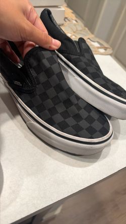 Vans shoes