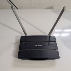 TP-LINK Archer C50 AC1200 Wireless Dual Band Router