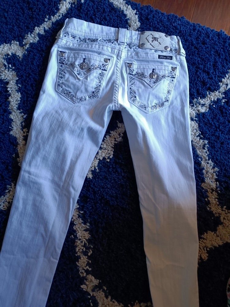 Mis me Jeans