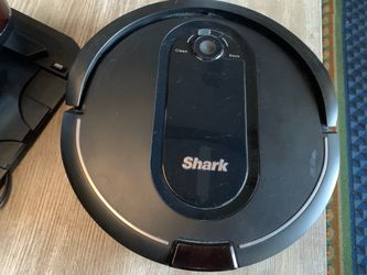 Robotic vacuum