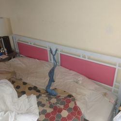 3 Childrens Beds Brand New 