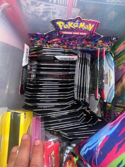 Pokemon