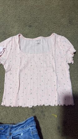 Teen girl clothes not free read description plz