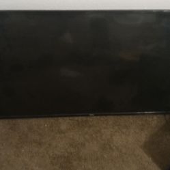 43 Inch TCL Roku 4K Smart TV