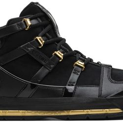 LeBron 3 Size 11 Like New 