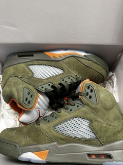 Jordan 5 Size 9.5 