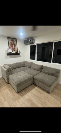 Thomasville couch