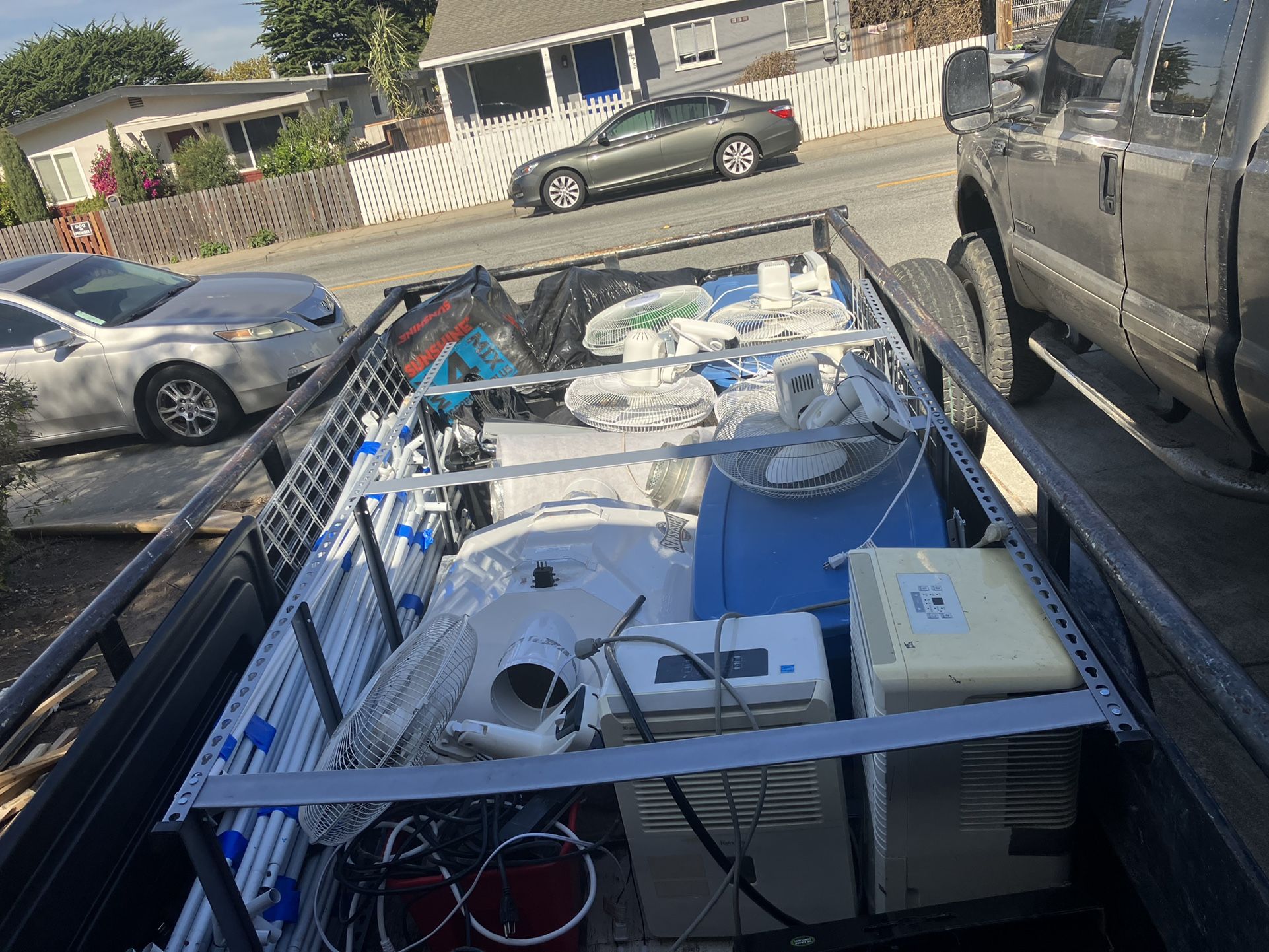 Grow Equipment 