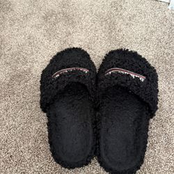 Balenciaga Slides