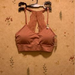 Women’s Intimates, New With Tags