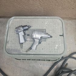 Air Tools