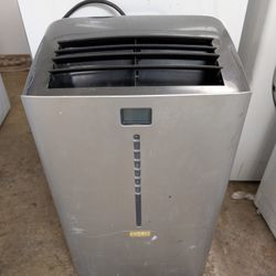 IDYLIS 12,000 BTU portable AC