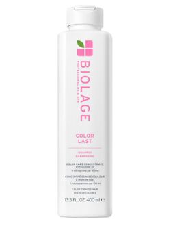 Biolage Color Last Shampoo & Conditioner (Wholesale Price)