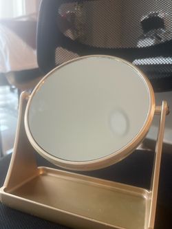Handheld mirror